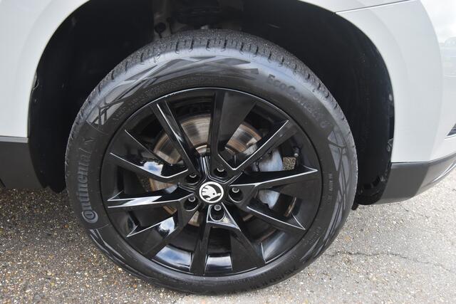 Skoda Karoq 1.0 TSI Style , CLIMATR , LED KOPL , LMV18 , NAVI , CR CONTR ,