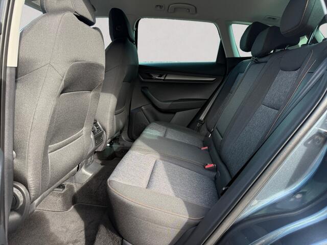 Skoda Karoq Karoq 1.0 TSI Clever NAVIGATIE | CAMERA | ADAPTIVE CRUISE