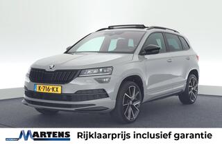 skoda-karoq-1.5-tsi-150pk-act-sport