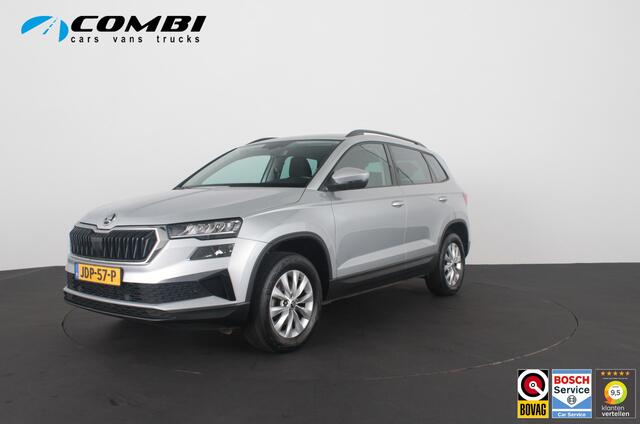 Skoda Karoq 1.0 TSI Business Edition > Camera/Navi/Comfort-pakket/keyless...