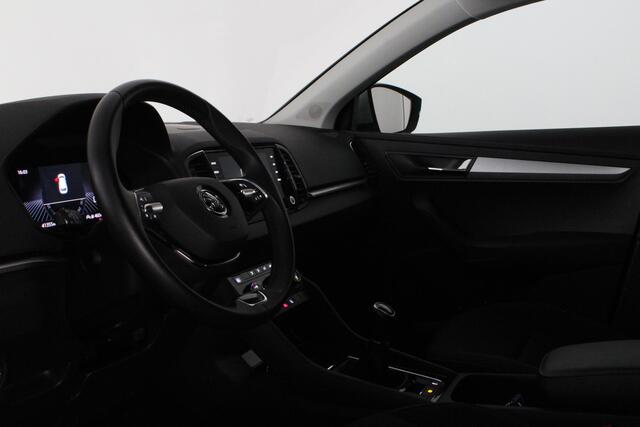 Skoda Karoq 1.0 TSI Business Edition > Camera/Navi/Comfort-pakket/keyless...