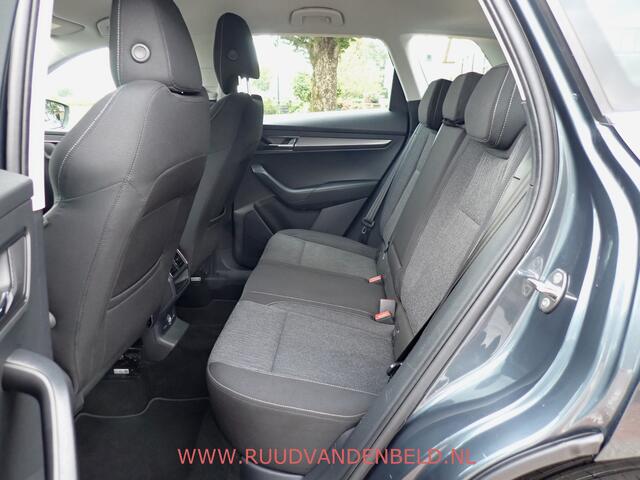 Skoda Karoq 1.5TSI VIRTUAL ACC/CARPLAY/CAMERA/DAB/KEYLESS