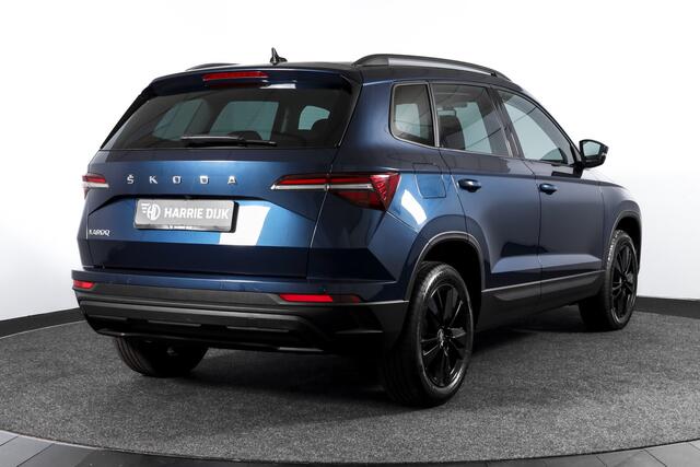 Skoda Karoq 1.5 TSI ACT 150 PK Business Edition - Automaat | Dig. Cockpit | Cruise | Stoel-+Stuurverw. | PDC | Camera | App. Connect | ECC | LED | LM 17" | 1944