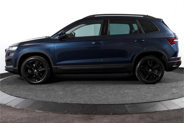 Skoda Karoq 1.5 TSI ACT 150 PK Business Edition - Automaat | Dig. Cockpit | Cruise | Stoel-+Stuurverw. | PDC | Camera | App. Connect | ECC | LED | LM 17" | 1944