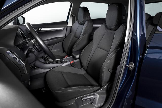 Skoda Karoq 1.5 TSI ACT 150 PK Business Edition - Automaat | Dig. Cockpit | Cruise | Stoel-+Stuurverw. | PDC | Camera | App. Connect | ECC | LED | LM 17" | 1944