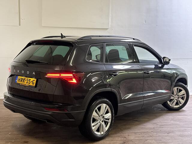 Skoda Karoq 1.5 TSI ACT 150PK DSG ELEGANCE VIRTUAL/CAMERA/CARPLAY