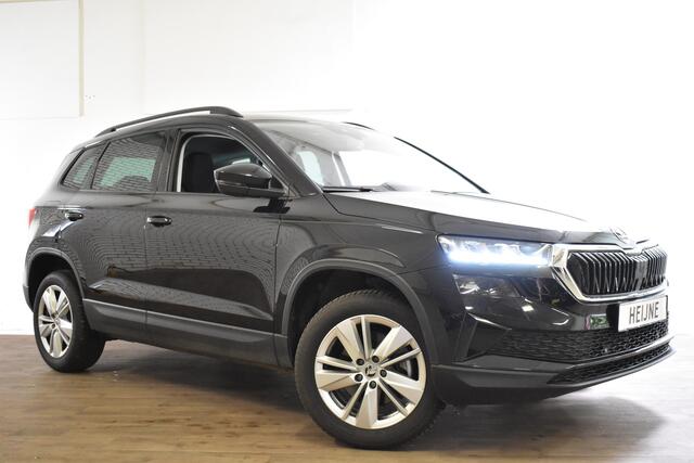 Skoda Karoq 1.5 TSI ACT 150PK DSG ELEGANCE VIRTUAL/CAMERA/CARPLAY