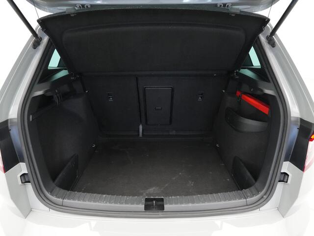 Skoda Karoq 1.5 TSI ACT 150pk Sportline Business Navigatie Digital Cockpit Camera Keyless Carplay