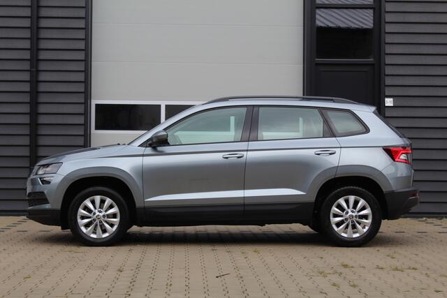 Skoda Karoq 1.0 TSI Ambition | Camera | Goed onderhouden