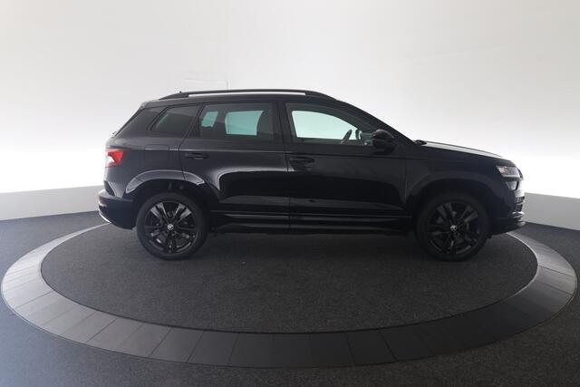Skoda Karoq 1.5 TSI ACT Sportline Business | Trekhaak | ACC | Stoelverwarming