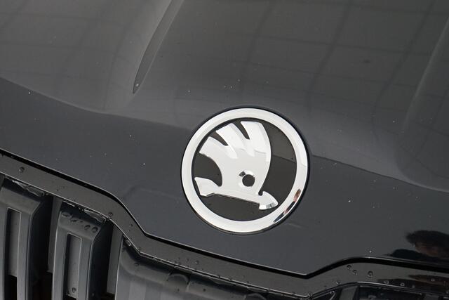 Skoda Karoq 1.5 TSI ACT Sportline Business | Trekhaak | ACC | Stoelverwarming