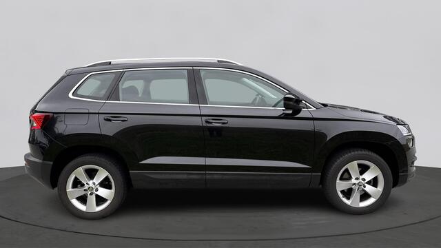 Skoda Karoq 1.0 TSI Business Edition