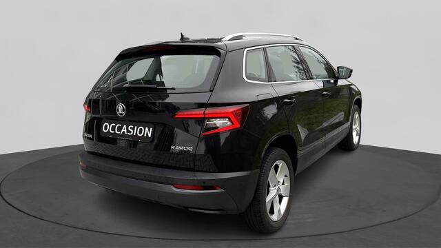 Skoda Karoq 1.0 TSI Business Edition