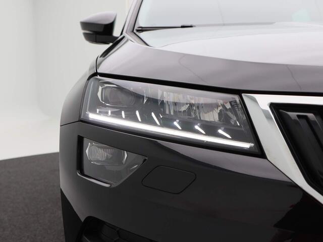 Skoda Karoq 1.5 TSi 150 Pk ACT Business Edition | Cruise Control | Camera | Parkeersensoren | Climate Control| LED | Privacy Glass | 18 Inch
