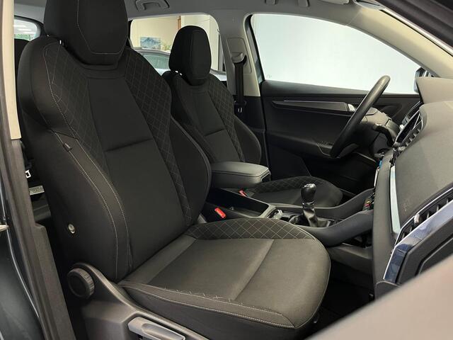 Skoda Karoq 1.0 TSI Style | TREKHAAK | CAMERA |