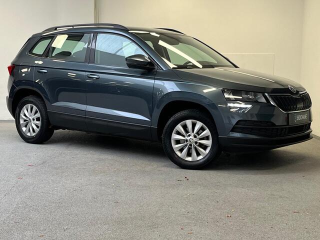 Skoda Karoq 1.0 TSI Style | TREKHAAK | CAMERA |