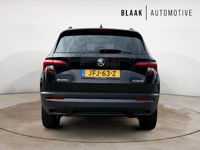 Skoda Karoq 1.0 TSI Ambition