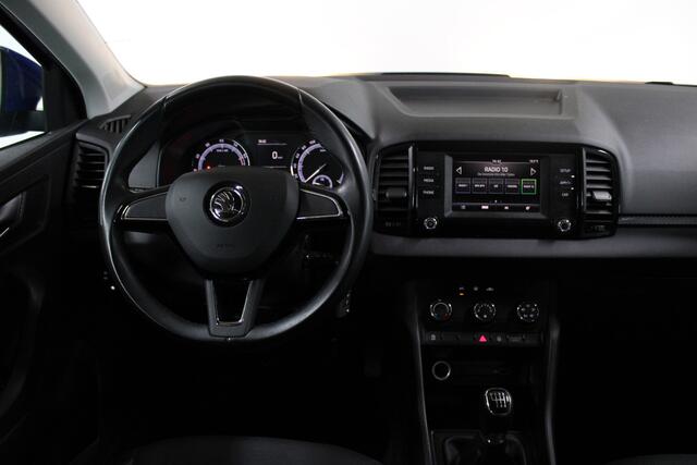 Skoda Karoq 1.0 TSI Ambition / Cruise Control / Trekhaak / Parkeersensoren achter / 18'' LMV /