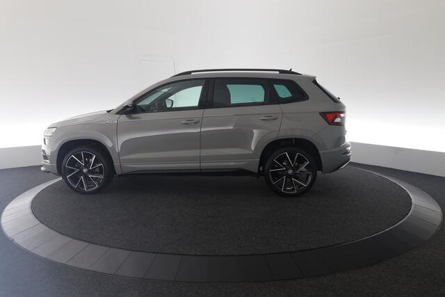 Skoda Karoq 1.5 TSI ACT Sportline Business