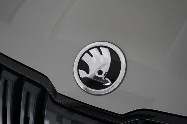 Skoda Karoq 1.5 TSI ACT Sportline Business