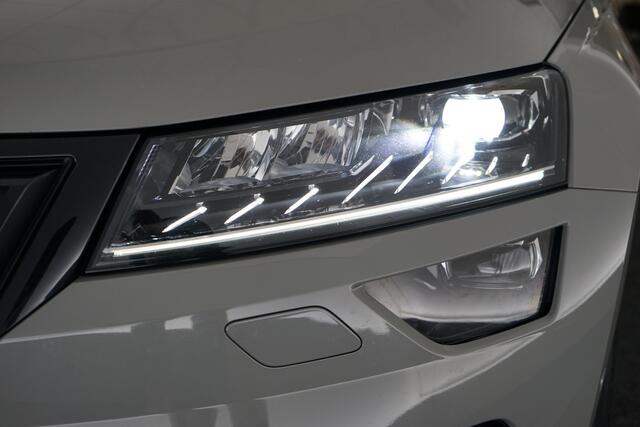 Skoda Karoq 1.5 TSI ACT Sportline Business