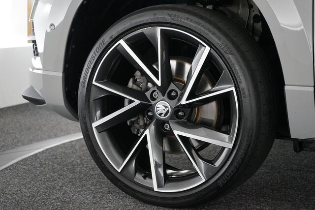 Skoda Karoq 1.5 TSI ACT Sportline Business