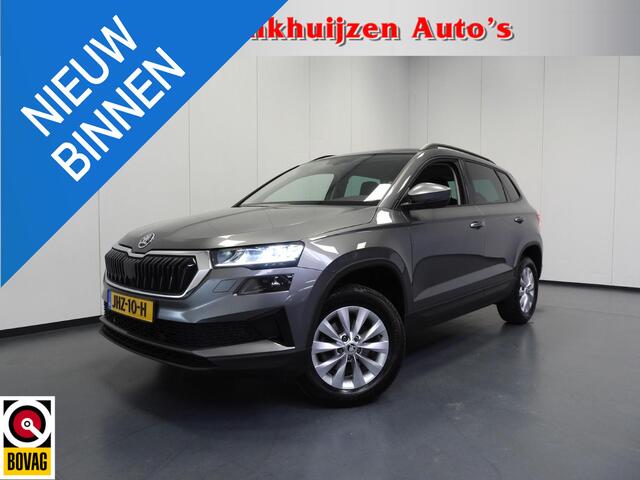 Skoda Karoq 1.0 TSI Ambition NAVI/CAMERA/CLIMA/LED/16"LMV!