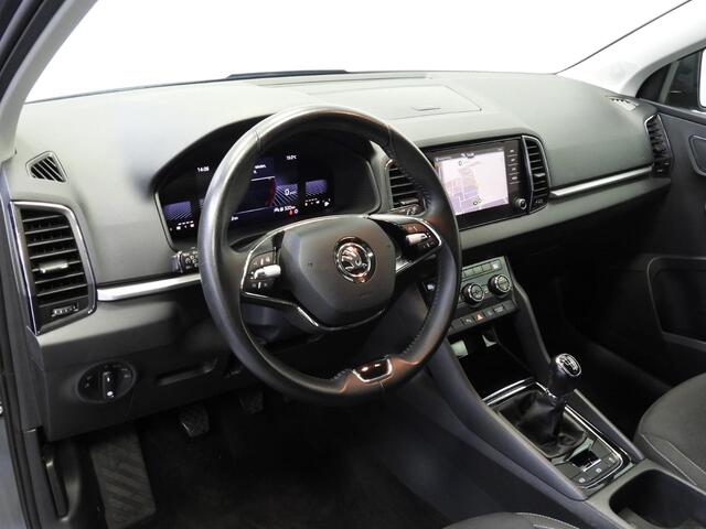 Skoda Karoq 1.0 TSI Ambition NAVI/CAMERA/CLIMA/LED/16"LMV!