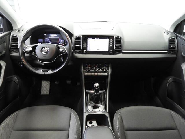 Skoda Karoq 1.0 TSI Ambition NAVI/CAMERA/CLIMA/LED/16"LMV!