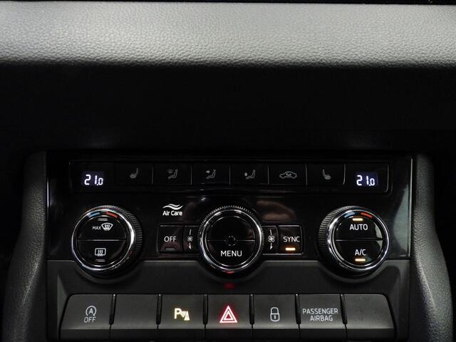 Skoda Karoq 1.0 TSI Ambition NAVI/CAMERA/CLIMA/LED/16"LMV!