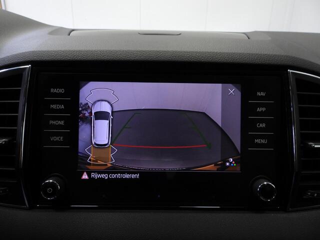 Skoda Karoq 1.0 TSI Ambition NAVI/CAMERA/CLIMA/LED/16"LMV!