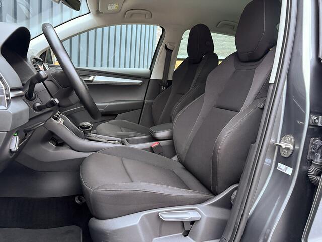 Skoda Karoq 1.5 TSI ACT Business Edition Plus | Keyless | Camera | Elk. A-klep | Adapt. Cr. | Prijs Rijklaar!!