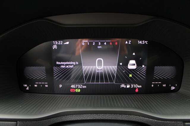 Skoda Karoq 1.5 TSI ACT Business Edition Plus | Trekhaak | Winterpack | Camera | Navigatie | Adaptive cruise control