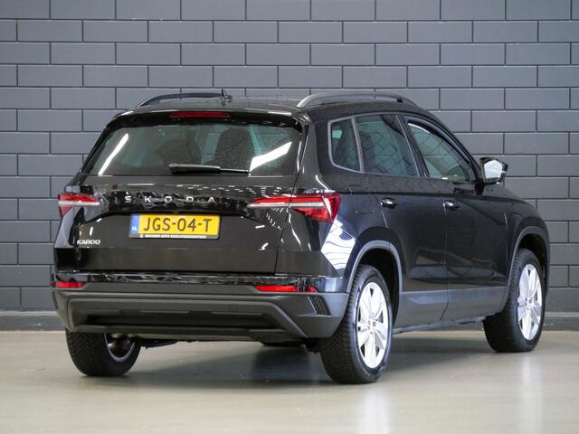Skoda Karoq 1.5 TSI 150PK Automaat ACT Sportline Business | PANODAK | APPLE CARPLAY | CRUISE CONTROL |