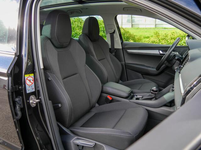 Skoda Karoq 1.5 TSI 150PK Automaat ACT Sportline Business | PANODAK | APPLE CARPLAY | CRUISE CONTROL |