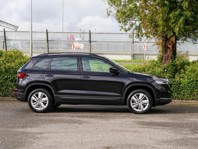 Skoda Karoq 1.5 TSI 150PK Automaat ACT Sportline Business | PANODAK | APPLE CARPLAY | CRUISE CONTROL |