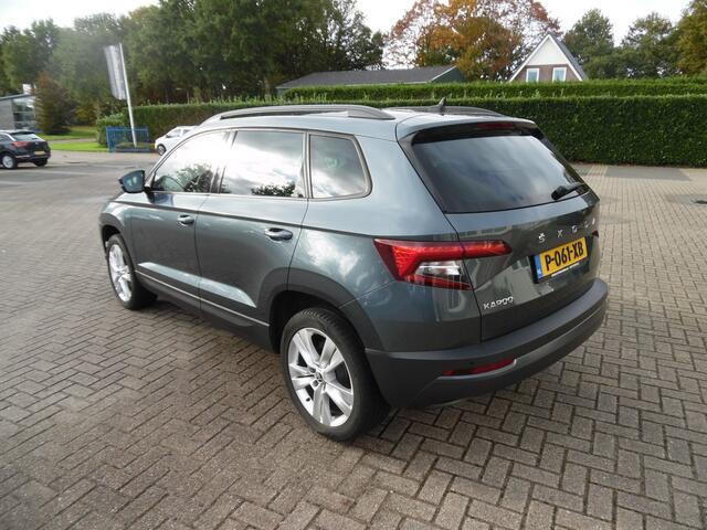 Skoda Karoq 1.0 TSI Style