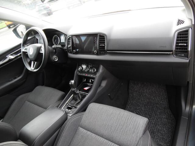 Skoda Karoq 1.0 TSI Style