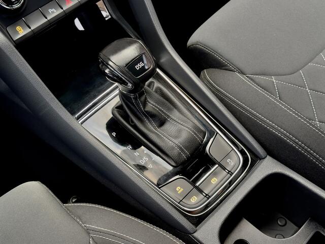 Skoda Karoq 1.5 TSI ACT AUT7 SPORTLINE NAVI CAMERA DIGI-DASH APPLE-CARPLAY LED LMV PDC