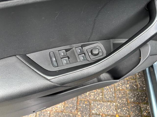 Skoda Karoq 1.0 TSI Ambition