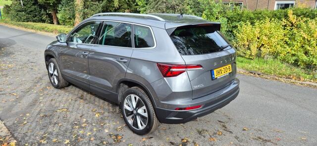 Skoda Karoq 1.5 TSI ACT Sportline Business*automaat*