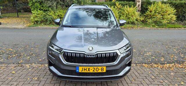 Skoda Karoq 1.5 TSI ACT Sportline Business*automaat*