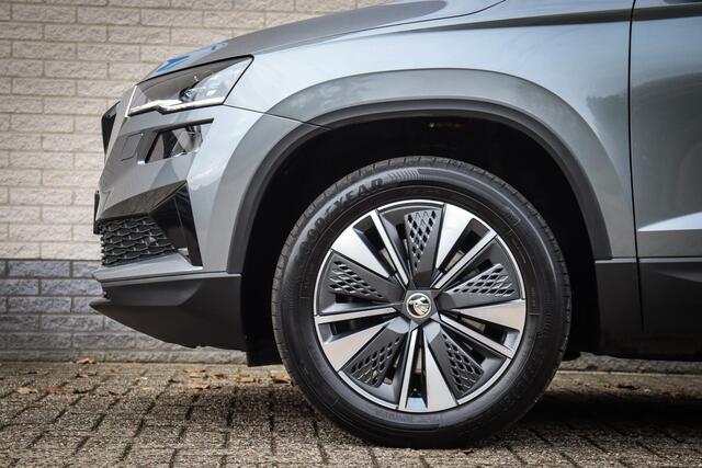 Skoda Karoq 1.5 TSI ACT Business Edition Plus