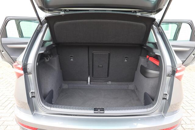 Skoda Karoq 1.5 TSI ACT Business Edition Plus