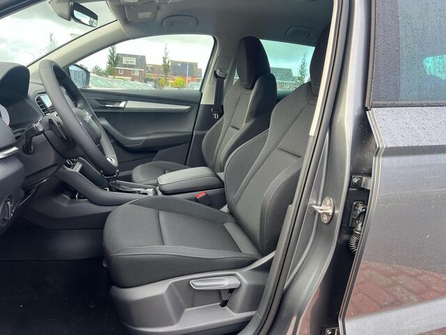 Skoda Karoq 1.5 TSI ACT Selection | Led | Navi | Camera | Win | 150Pk | Automaat |