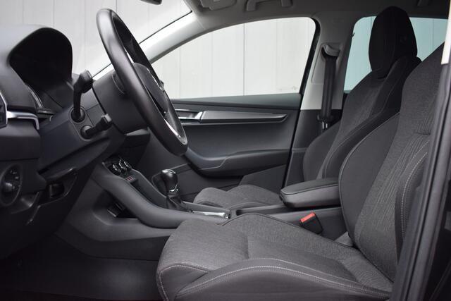 Skoda Karoq 1.5 TSi Business Edition LED | Sportstoelen | Carplay | Keyless | Camera | 17 Inch LMV