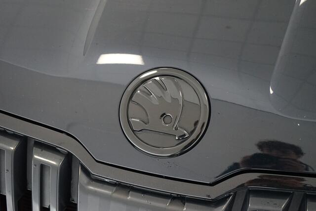 Skoda Karoq 1.5 TSI ACT Sportline Business