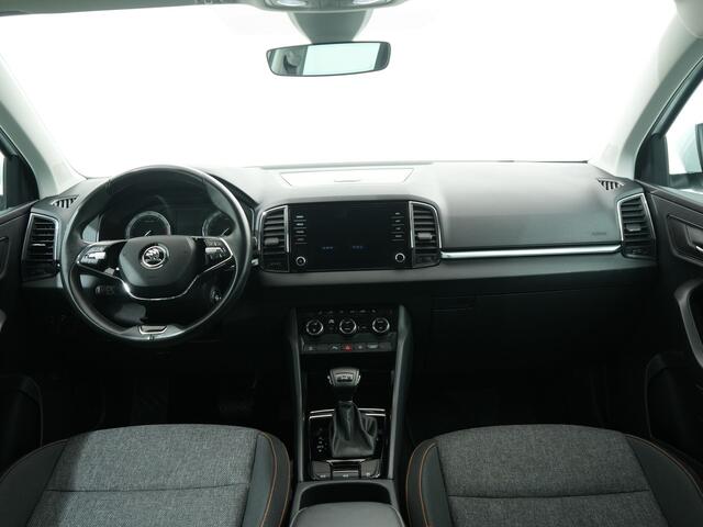 Skoda Karoq 1.5 TSI ACT 150PK STYLE DSG | Trekhaak | Navi |