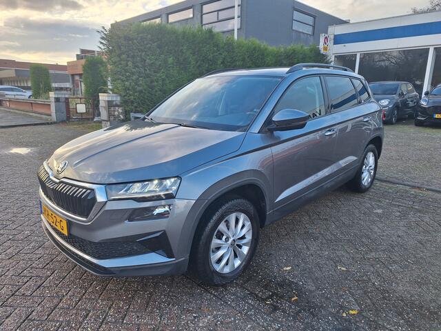 Skoda Karoq 1.0 TSI Ambition