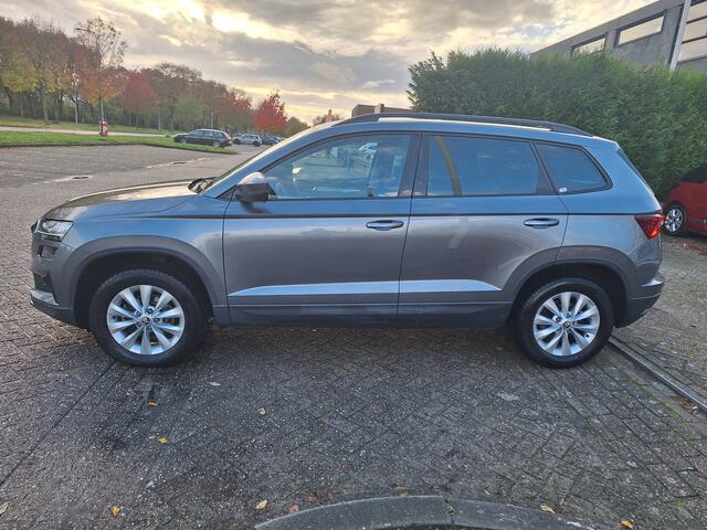 Skoda Karoq 1.0 TSI Ambition